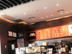 -星巴克(深圳龙岗摩尔城店)