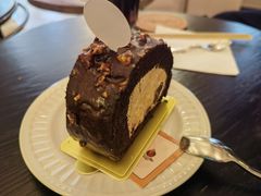 -Me Coffee下午茶艺术空间