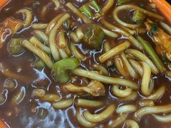 -啊臻味道米粉(六道口店)