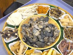 -土连锅·现熬养生汤锅(梁家巷店)