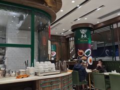 -麦奀云吞面世家 山顶店(山顶广场店)
