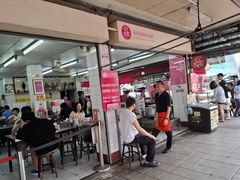 -红大哥水门鸡饭(總店)
