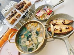 -野人串吧.烤串(于洪广场店)
