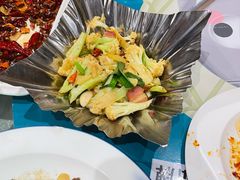 -莲花石酸菜鱼(海滨东路店)