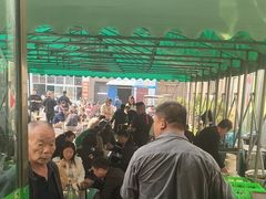 -龙门李家三旦羊肉汤馆