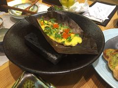 -花潮料理艺食馆(世欧广场店)