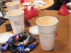 -猫屎咖啡(日月光中心广场店)