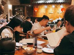-Mountain House Flushing 川山甲