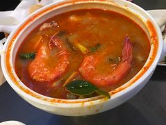 -simply thai天泰(长泰广场店)
