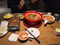 -吕氏疙瘩汤·新鲁菜(济南万象城店)