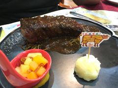 -威尼斯西餐厅(扬名广场店)