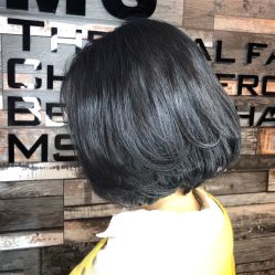 -MS.SALON美发沙龙