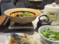 -王捌小院(红花坡店)