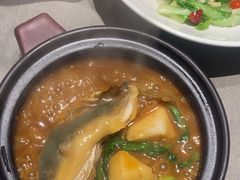 -小厨娘淮扬菜(奥体博览中心奥美店)
