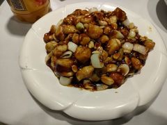 宫爆鸡丁-紫光园(顺义店)