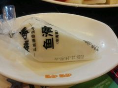 -呷哺呷哺(普陀乐购真北店)
