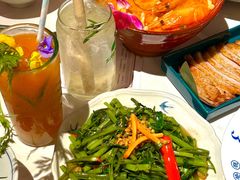 -太食獸泰式茶餐厅(兰州中心首店)