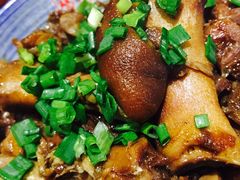 -小铫鸡汤