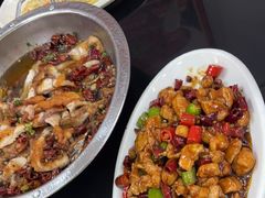 -鱼之家小四川水煮鱼