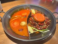 -楠火锅(仁恒梦中心店)