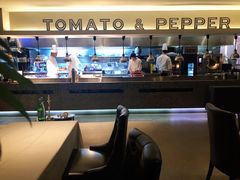 -Tomato&Pepper西餐厅