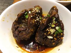 麻辣兔头-付小姐在成都(五道口店)