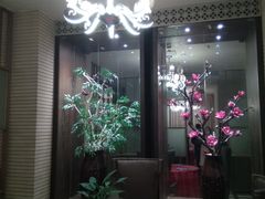 -小蓝鲸湖北菜(八一路店)