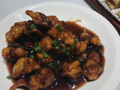 -乌江鱼杭帮菜(西湖店)