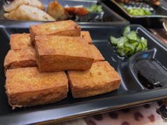 -馔豚·台北菜专门店(深圳湾万象城店)