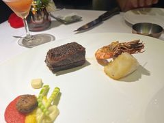 -王品牛排(珠海富华里店)