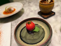 -辛香汇·现炒川菜(淮海路百盛店)