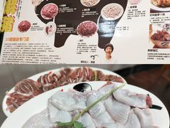 -华哥新鲜猪精品美食