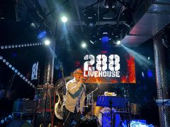 -288 Livehouse 酒吧(思南公馆店)