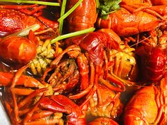 -红满堂·龙虾·牛蛙·淮扬菜(濠北路店)
