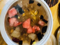 -文昌邓记清补凉(西沙路店)