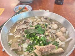 -喜之羊·粉面档