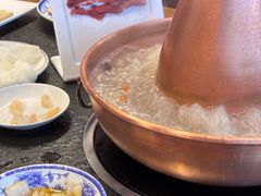 -仁和四季涮肉馆(天坛南门店)