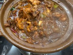 -川香煲(茅台路店)
