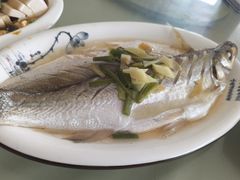 -湖山人家·湖景餐厅·特色农家菜(太湖西山店)
