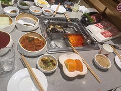 -海底捞火锅(贵和购物中心店.原鲁能城店)