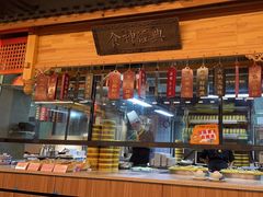 -安泰楼·佛跳墙创始人·传统闽味早茶·酒楼(三坊七巷闽菜地标店)