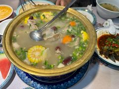 -阿西叶滩羊馆(交大店)
