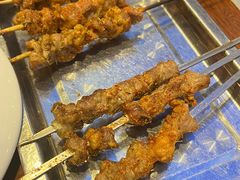 -李记白水羊头·清真老味家常菜(石景山店)
