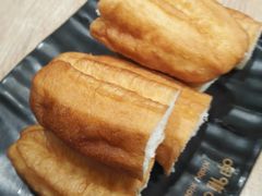 -呷哺呷哺(新世界百货望京店)
