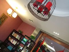 -碧露轩·大益茶体验馆(镇江路店)