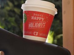 -Peet's Coffee皮爷咖啡(万象天地店)