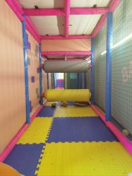 -宝贝渡口儿童游乐园(香炉礁山姆店)