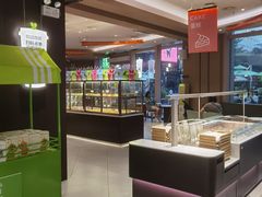 -奈雪的茶(华强北中航城店)