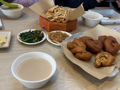 -斯琴阿妈蒙古餐厅(新城店)
