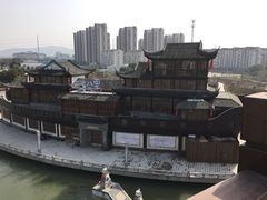 -二十八里太湖船菜(吉祥路店)